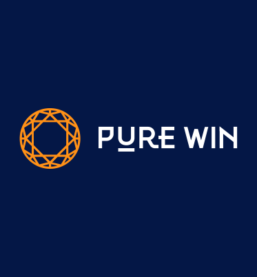 Purewin Casino logo