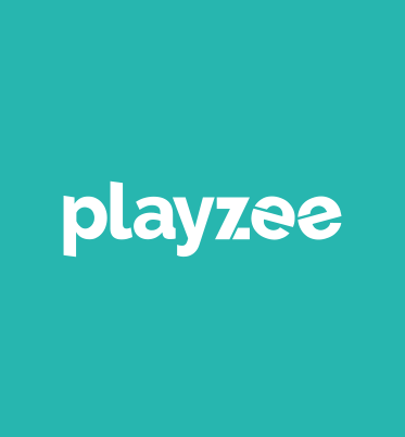 Playzee logo